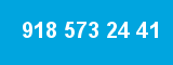 918 573 24 41 918 573 24 41